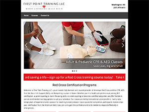 First Point Training LLC